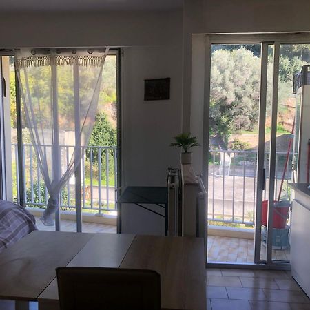 Magnifique Studio Coeur De Nice Apartment Exterior foto