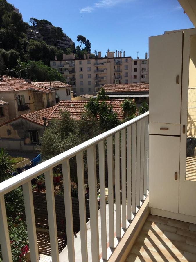 Magnifique Studio Coeur De Nice Apartment Exterior foto