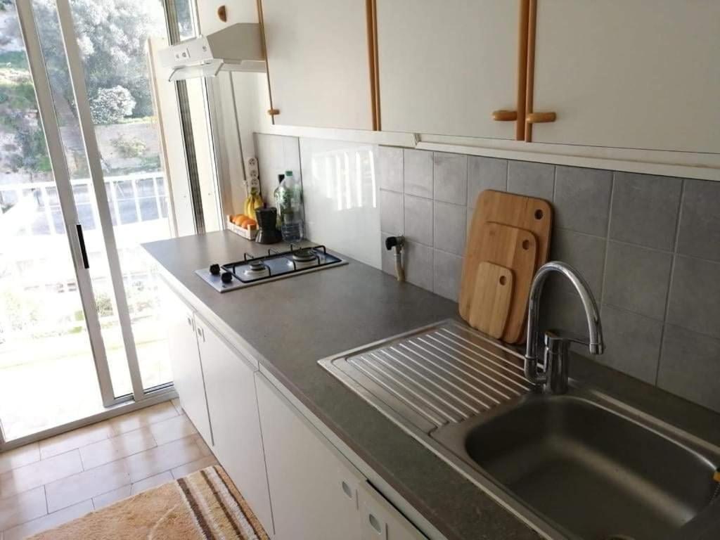 Magnifique Studio Coeur De Nice Apartment Exterior foto