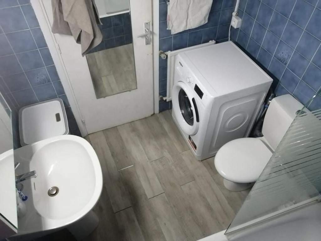 Magnifique Studio Coeur De Nice Apartment Exterior foto