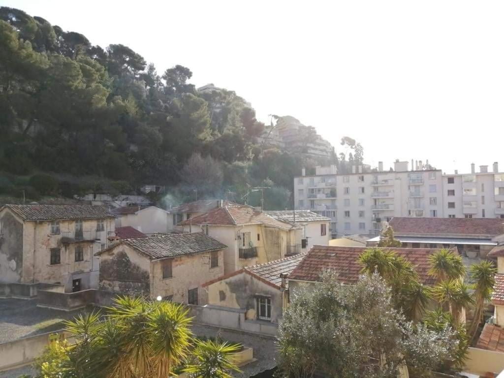 Magnifique Studio Coeur De Nice Apartment Exterior foto