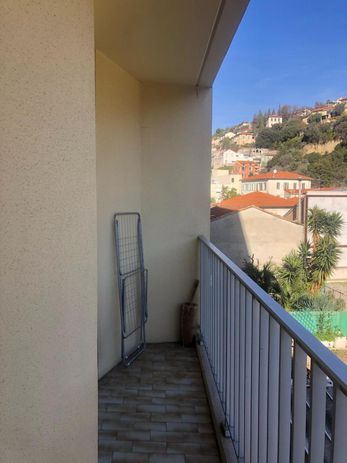 Magnifique Studio Coeur De Nice Apartment Exterior foto